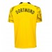 Maillot de foot Borussia Dortmund Troisième vêtements 2023-24 Manches Courtes
